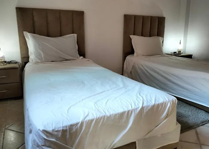 ksiba Only Family Apartment 2CH -CLimatisé-