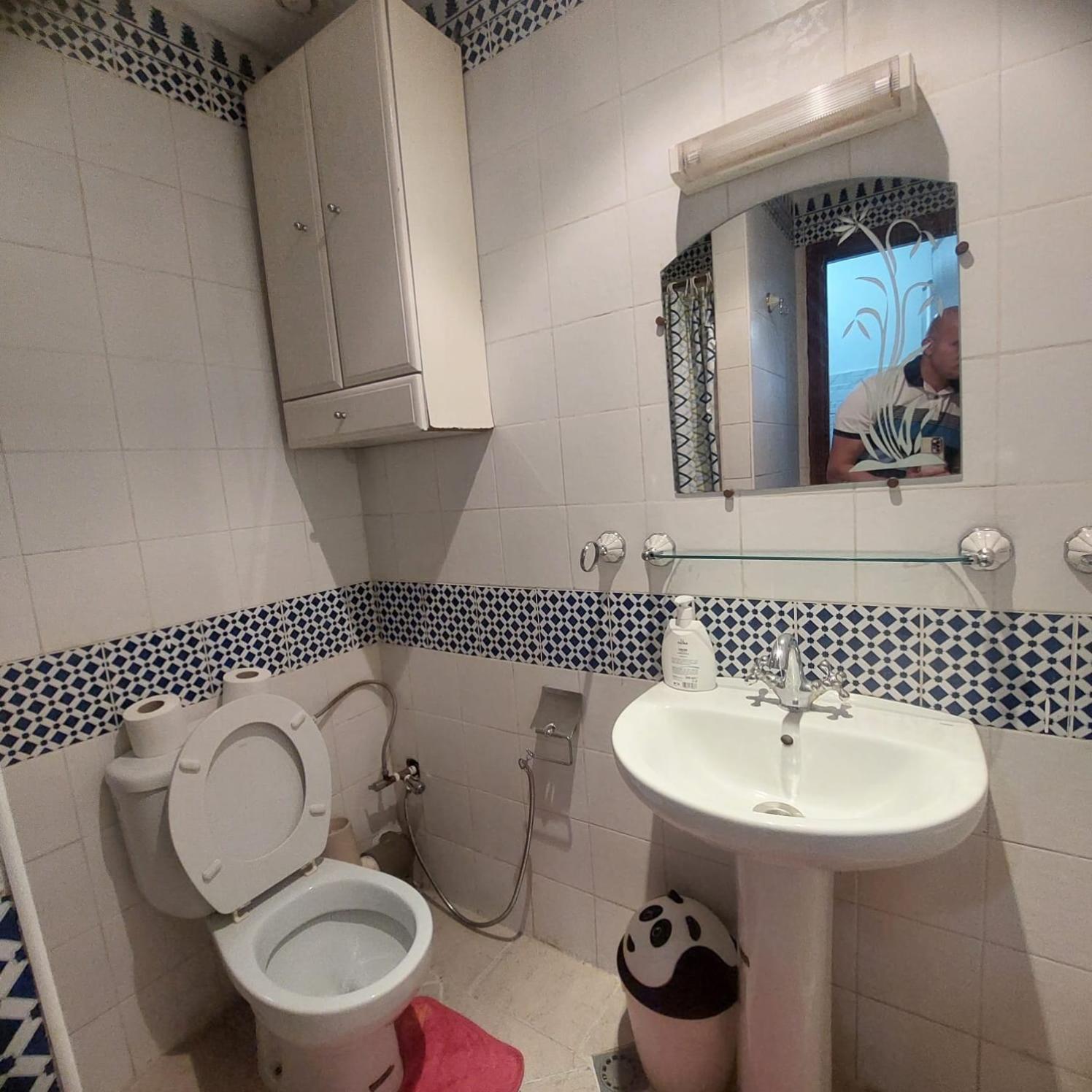 Appartamento Ksiba Only Family 2ch -climatisé- Marrakesh