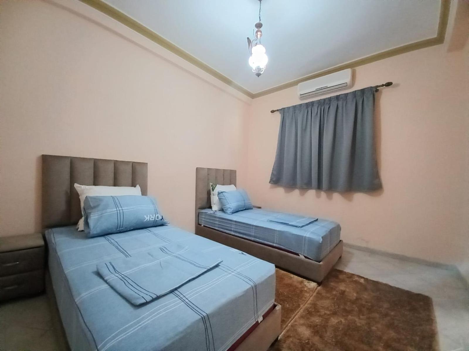 Appartamento Ksiba Only Family 2ch -climatisé- Marrakesh