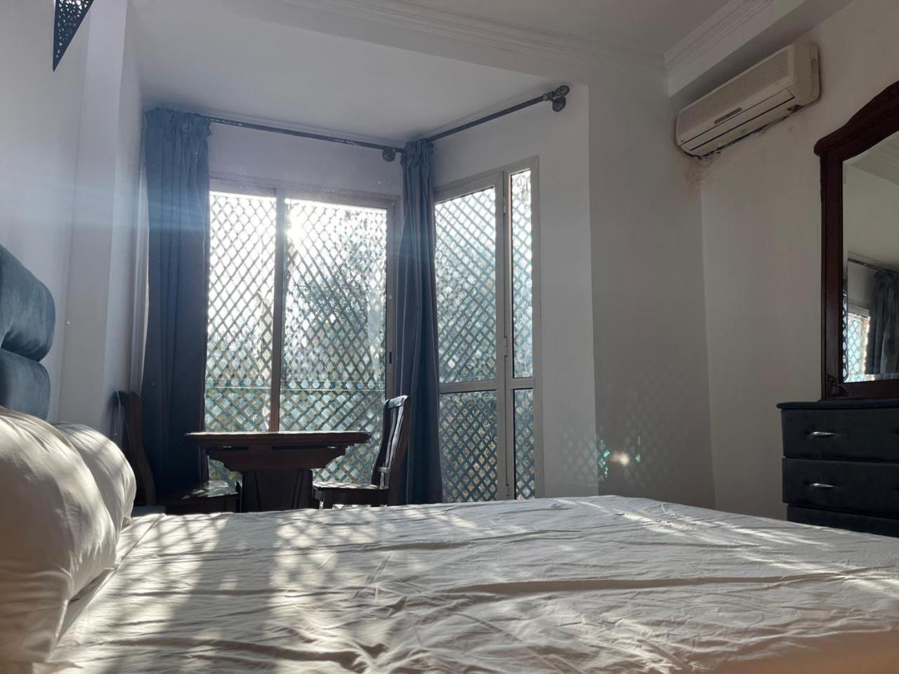 Appartamento Ksiba Only Family 2ch -climatisé- *