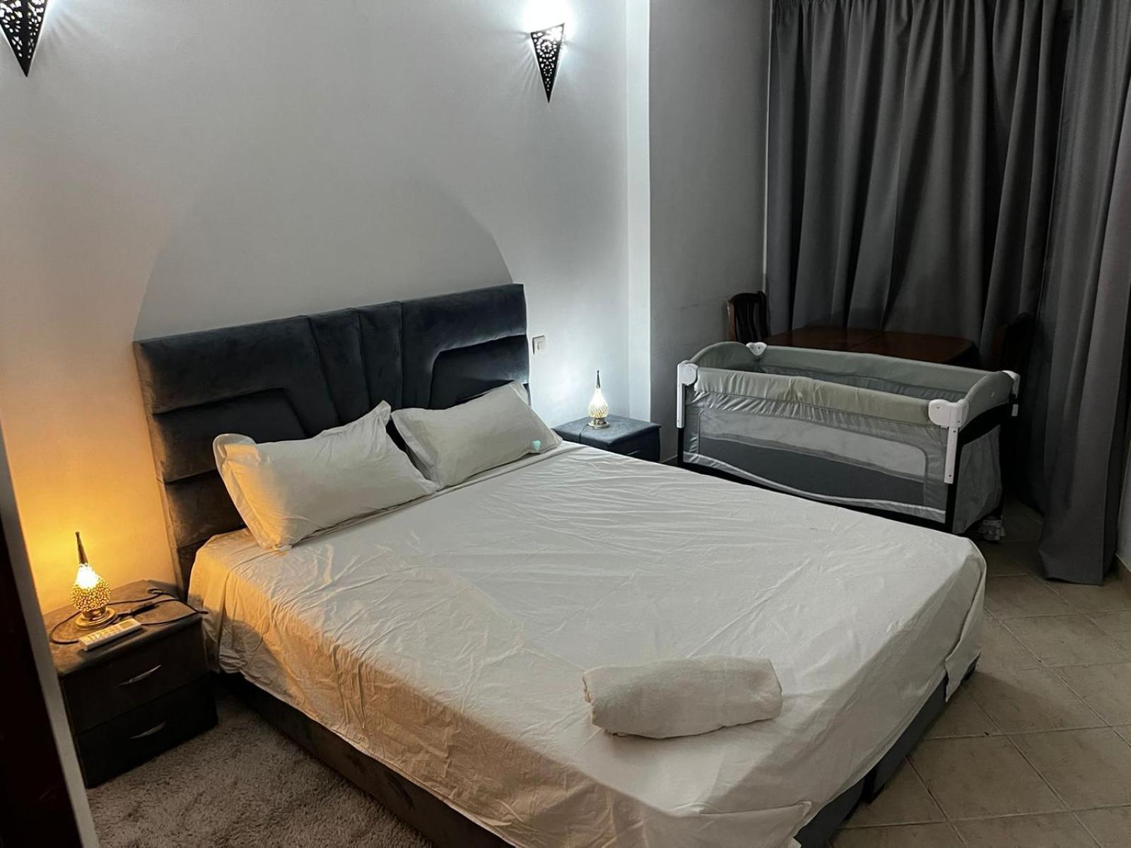 Appartamento Ksiba Only Family 2ch -climatisé- Marrakesh