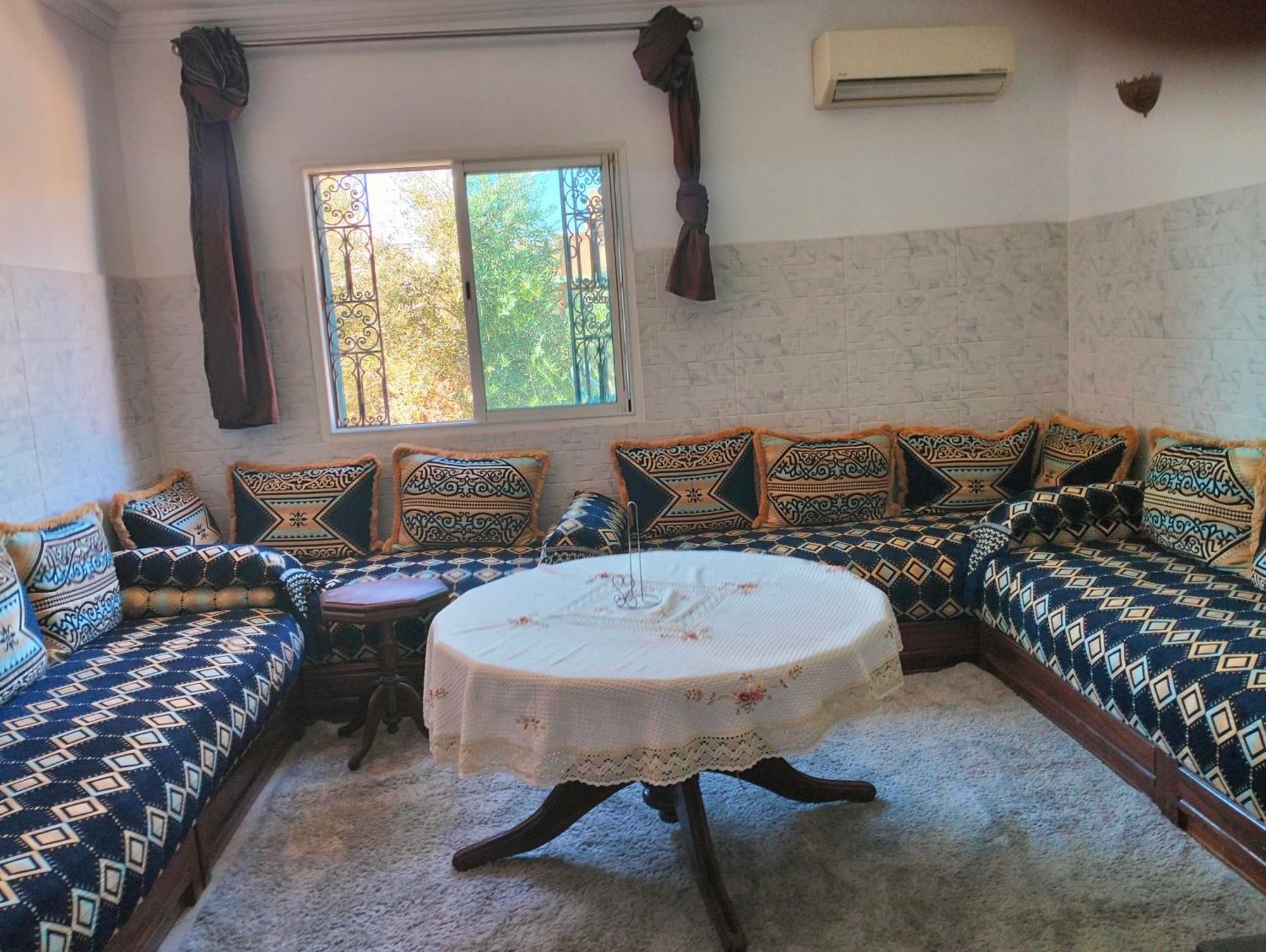 Appartamento Ksiba Only Family 2ch -climatisé-